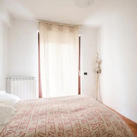 Casa Alpi 44 - Two Bedroom Flat With Huge Balcony Pescara Extérieur photo
