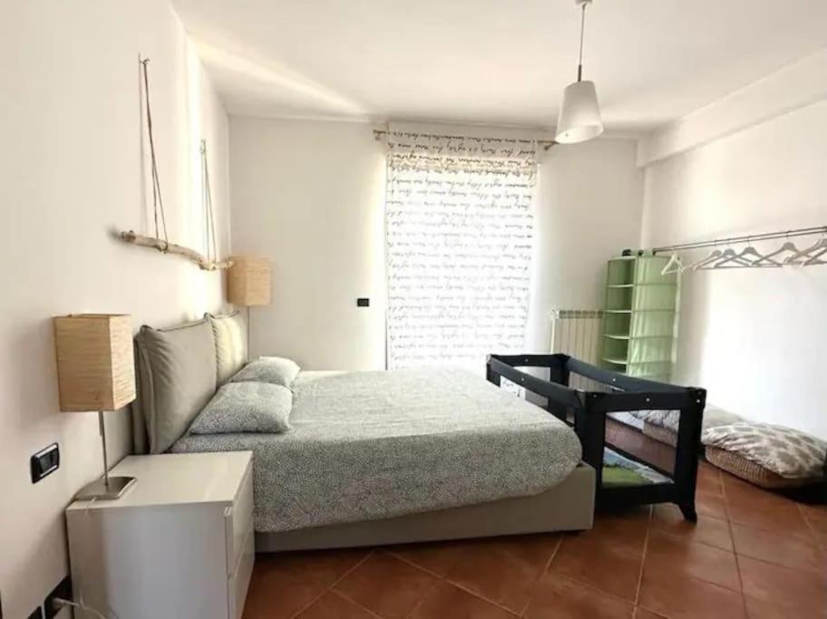 Casa Alpi 44 - Two Bedroom Flat With Huge Balcony Pescara Extérieur photo