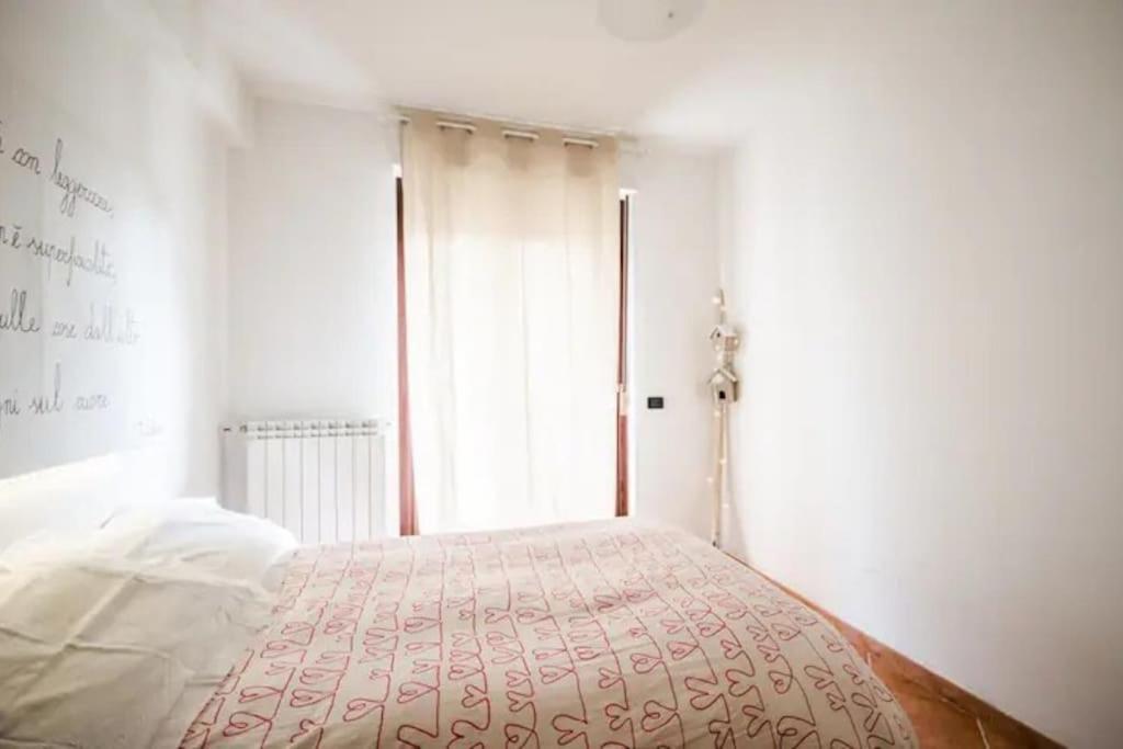 Casa Alpi 44 - Two Bedroom Flat With Huge Balcony Pescara Extérieur photo