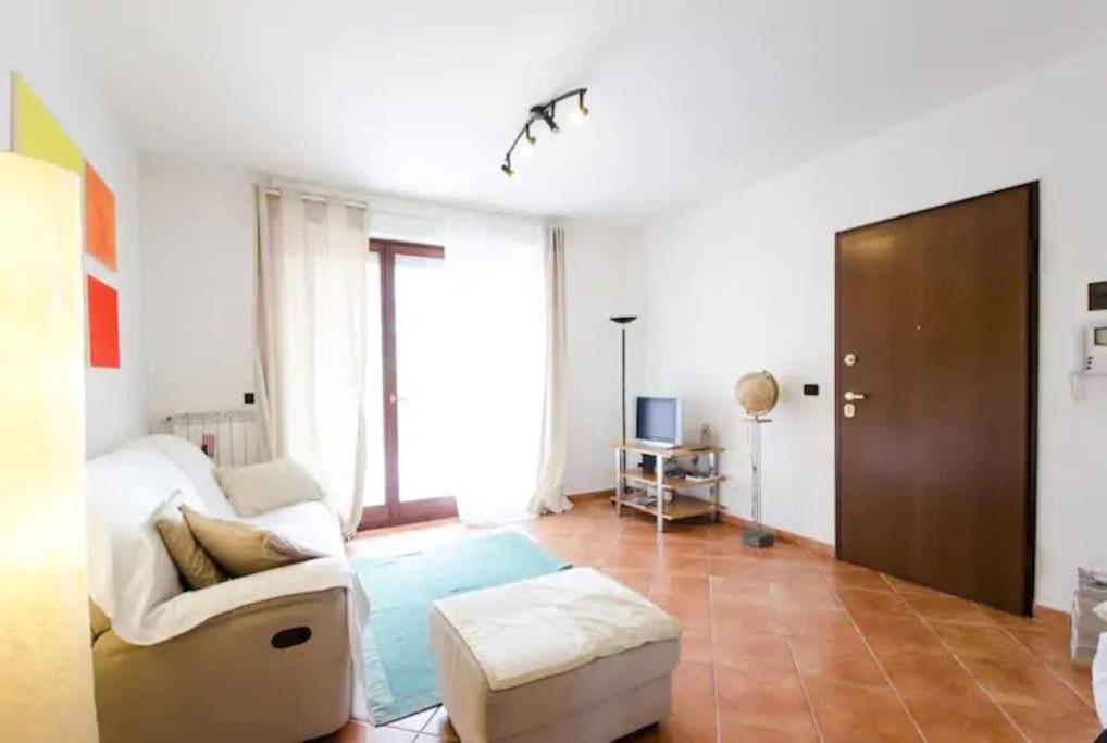 Casa Alpi 44 - Two Bedroom Flat With Huge Balcony Pescara Extérieur photo
